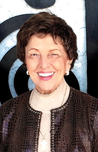 FLORENCE RAKICH